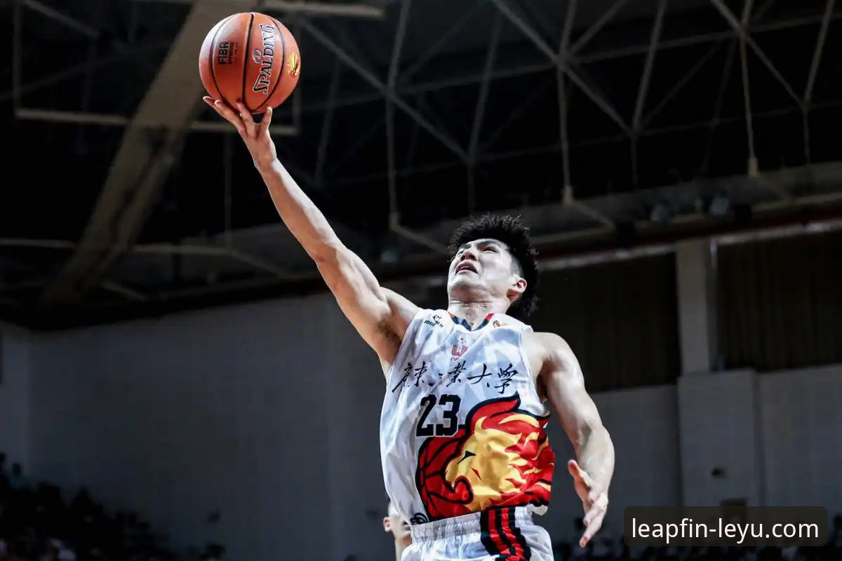 CBA状元陈国豪回避条款升级，卡位战缺席全面解析